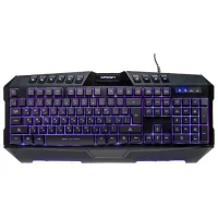 Клавиатура CrownMicro CMKG-402 фото 7